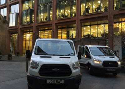 Titan Waste Removal London 001