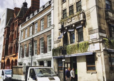 Titan Waste Removal London 003