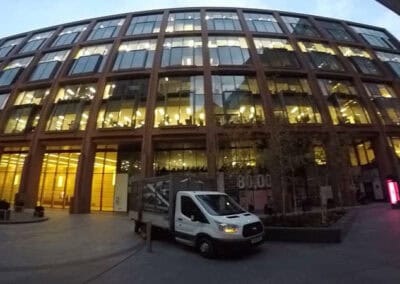 Titan Waste Removal London 007