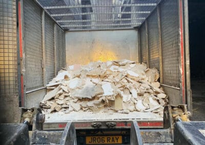 Titan Waste Removal London 008