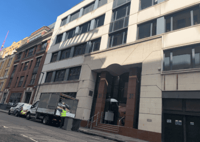 titan waste removal London 009